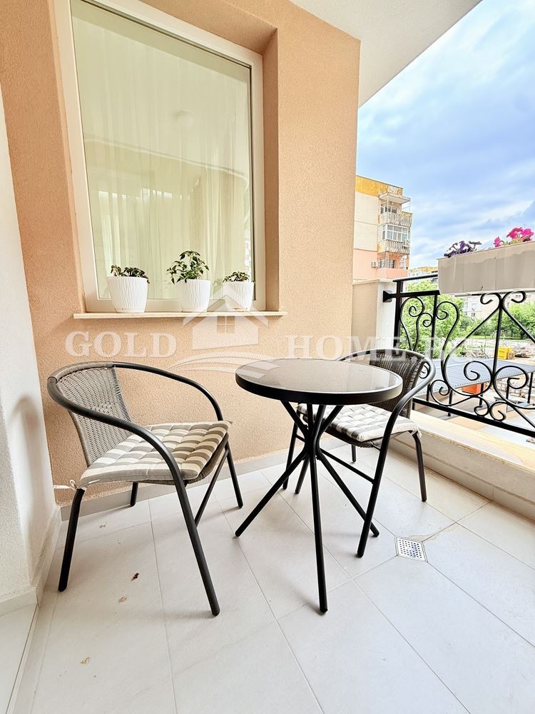 Na prodej  1 ložnice Plovdiv , Južen , 66 m2 | 84006377 - obraz [9]