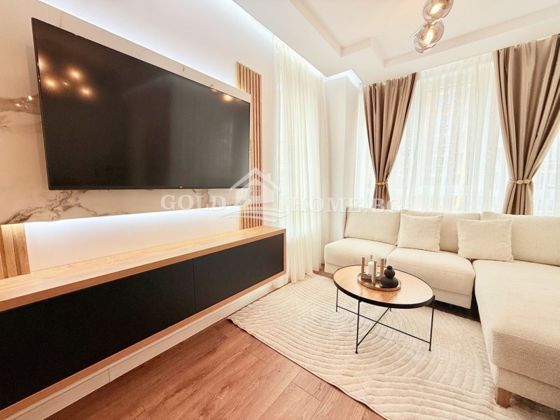 Na prodej  1 ložnice Plovdiv , Južen , 66 m2 | 84006377 - obraz [4]