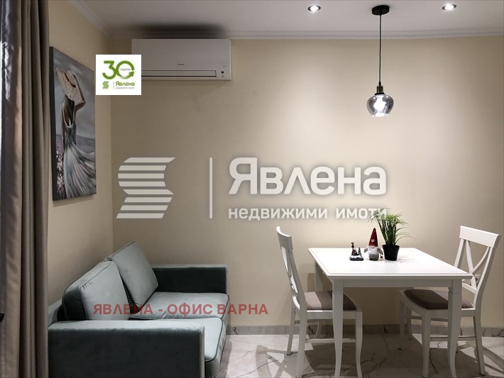 À venda  1 quarto Varna , VINS-Tcherven plochtchad , 62 m² | 10368622