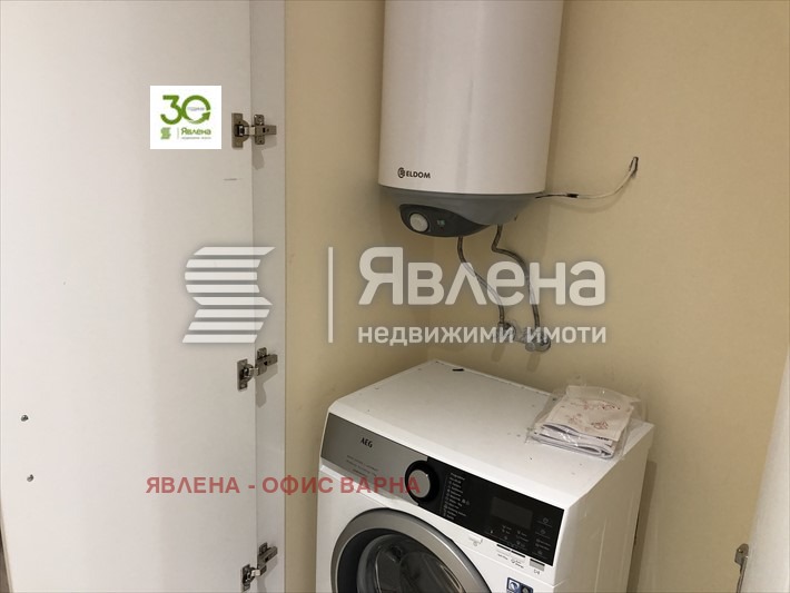 À venda  1 quarto Varna , VINS-Tcherven plochtchad , 62 m² | 10368622 - imagem [10]