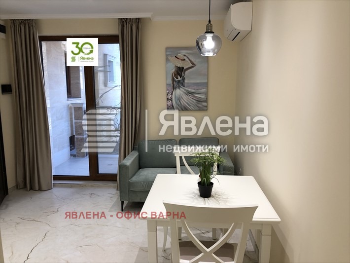 À venda  1 quarto Varna , VINS-Tcherven plochtchad , 62 m² | 10368622 - imagem [13]