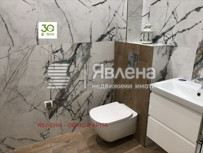 À venda  1 quarto Varna , VINS-Tcherven plochtchad , 62 m² | 10368622 - imagem [11]