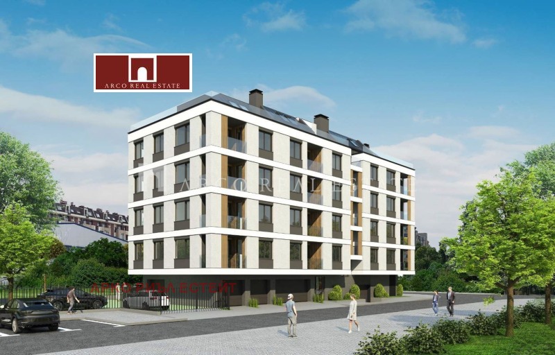 Na prodej  1 ložnice Sofia , Družba 2 , 69 m2 | 89789445 - obraz [2]