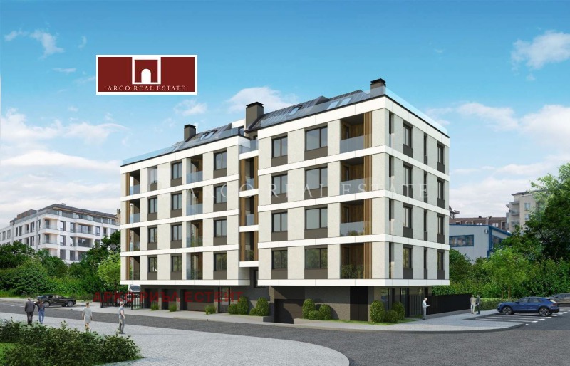 Na prodej  1 ložnice Sofia , Družba 2 , 69 m2 | 89789445