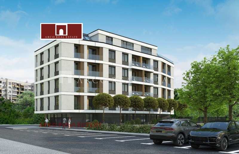 Na prodej  1 ložnice Sofia , Družba 2 , 69 m2 | 89789445 - obraz [4]