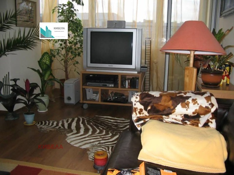 En venta  1 dormitorio Sofia , Oborishte , 76 metros cuadrados | 53253325 - imagen [6]