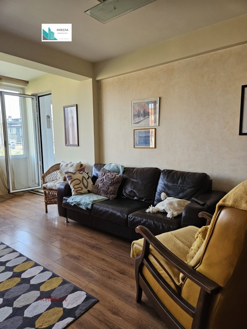 Продава  2-стаен град София , Оборище , 78 кв.м | 53253325 - изображение [2]