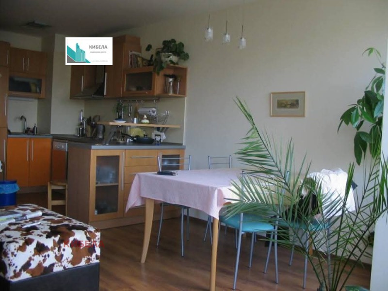 En venta  1 dormitorio Sofia , Oborishte , 76 metros cuadrados | 53253325 - imagen [5]