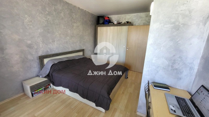 На продаж  1 спальня область Бургас , к.к. Слънчев бряг , 56 кв.м | 16035009 - зображення [5]