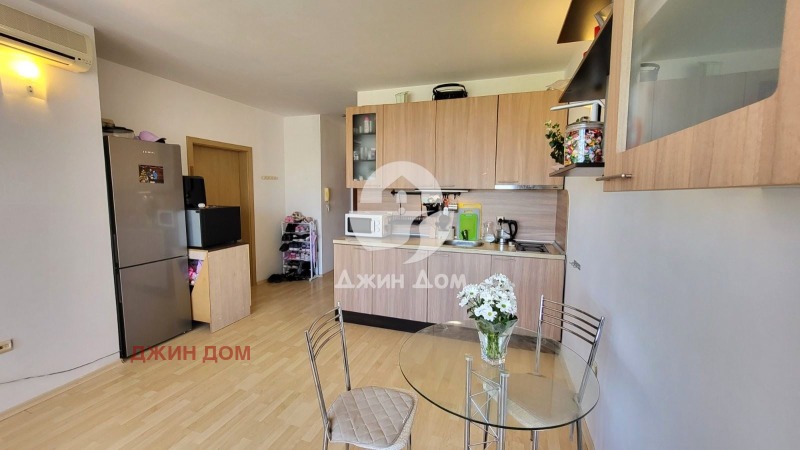 На продаж  1 спальня область Бургас , к.к. Слънчев бряг , 56 кв.м | 16035009 - зображення [4]