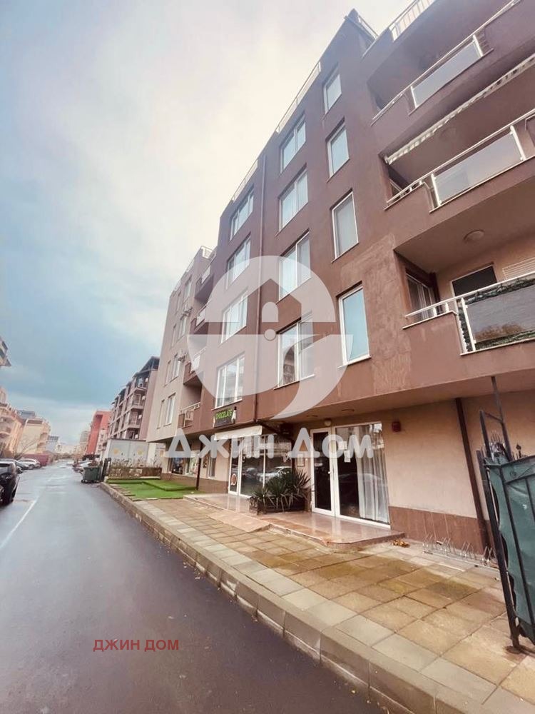На продаж  1 спальня область Бургас , к.к. Слънчев бряг , 56 кв.м | 16035009 - зображення [9]