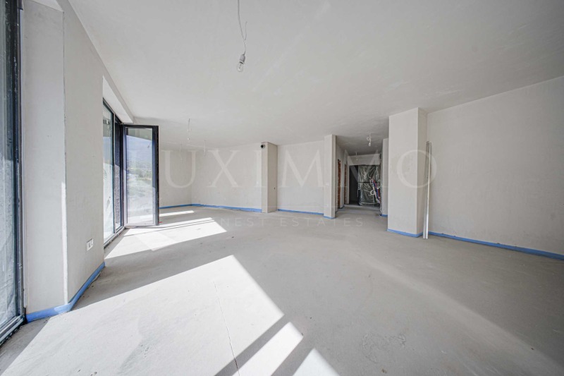Продава  2-стаен град София , Манастирски ливади , 56 кв.м | 64535582 - изображение [9]