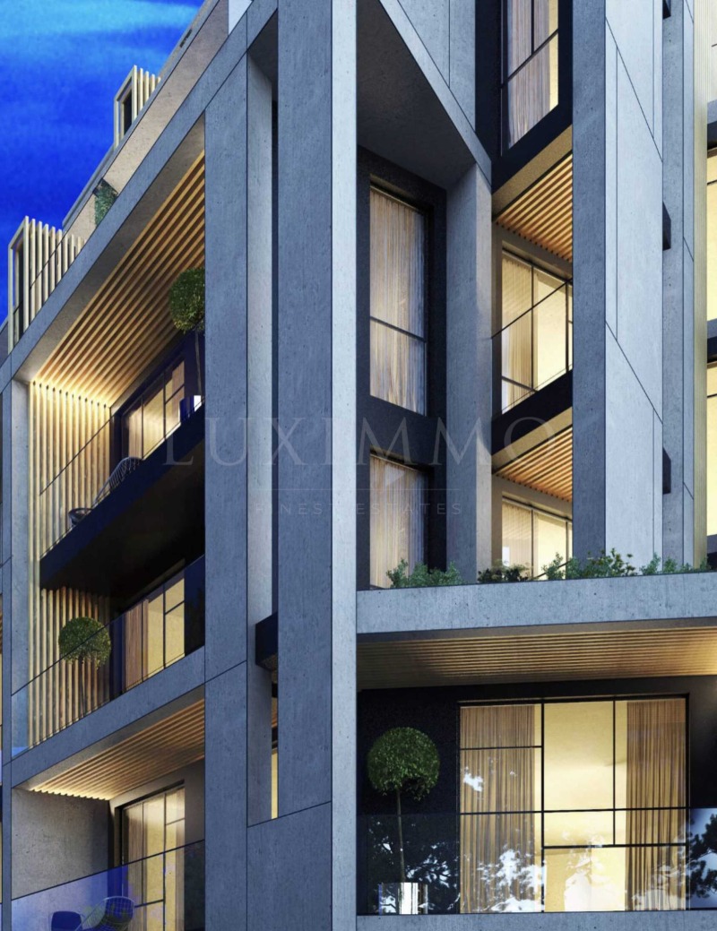Продава  2-стаен град София , Манастирски ливади , 56 кв.м | 64535582 - изображение [12]