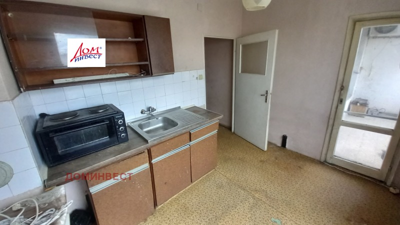 En venta  1 dormitorio Plovdiv , Kyuchuk Parizh , 47 metros cuadrados | 96126727 - imagen [4]