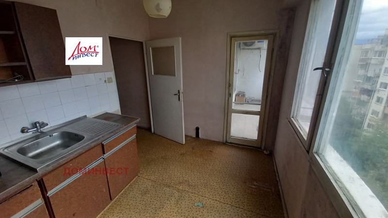 En venta  1 dormitorio Plovdiv , Kyuchuk Parizh , 47 metros cuadrados | 96126727 - imagen [3]