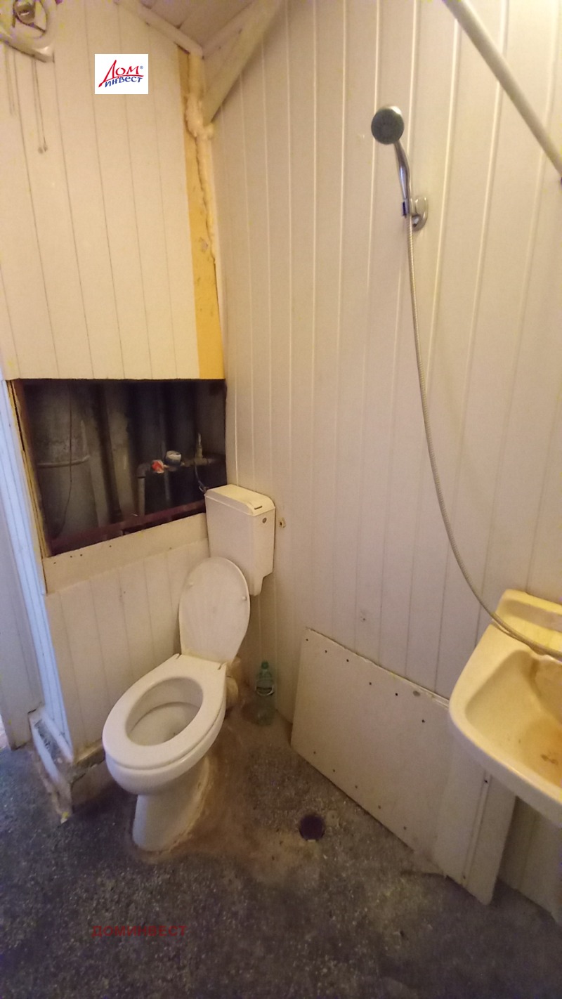 En venta  1 dormitorio Plovdiv , Kyuchuk Parizh , 47 metros cuadrados | 96126727 - imagen [8]