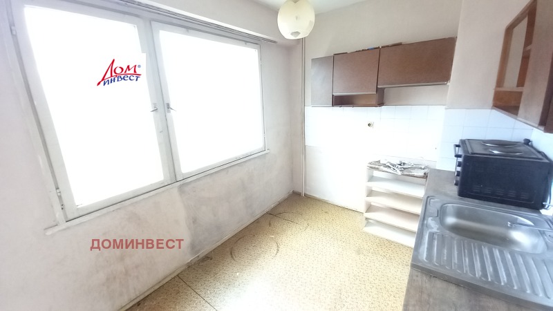 En venta  1 dormitorio Plovdiv , Kyuchuk Parizh , 47 metros cuadrados | 96126727 - imagen [5]