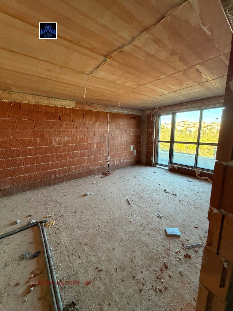 Продава 2-СТАЕН, гр. Велико Търново, Картала, снимка 5 - Апартаменти - 52600385