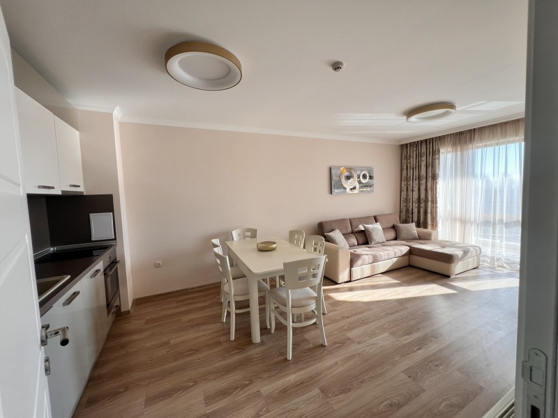 Продава 2-СТАЕН, гр. Свети Влас, област Бургас, снимка 2 - Апартаменти - 52612784