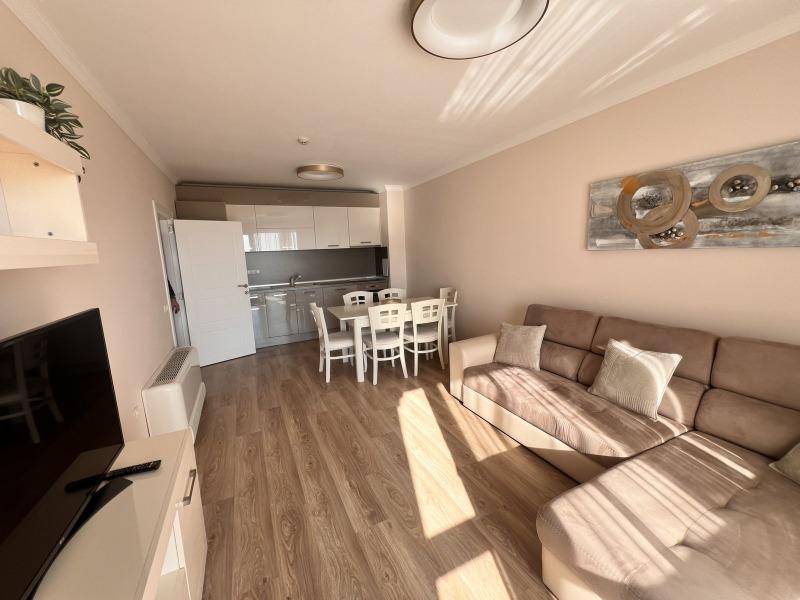 Продава 2-СТАЕН, гр. Свети Влас, област Бургас