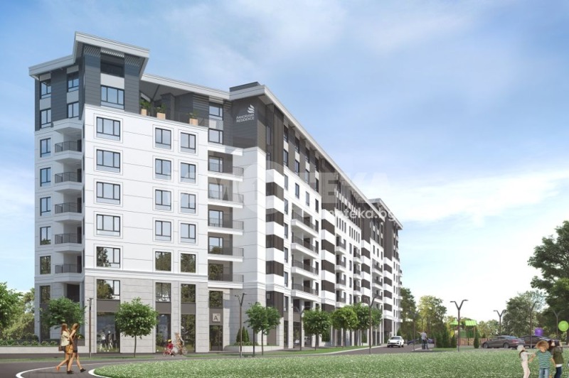 Продава 2-СТАЕН, град София, Младост 4 • 180000 € / 352049.40 лв. • 48062837 1