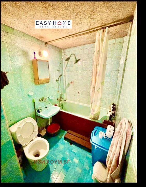 Продава 2-СТАЕН, гр. София, Люлин 8, снимка 8 - Апартаменти - 54052999