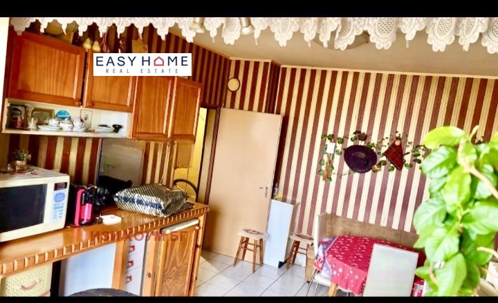 Продава 2-СТАЕН, гр. София, Люлин 8, снимка 3 - Апартаменти - 54052999