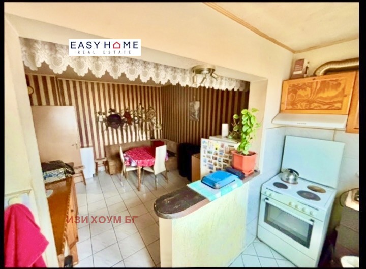 Продава 2-СТАЕН, гр. София, Люлин 8, снимка 2 - Апартаменти - 54052999