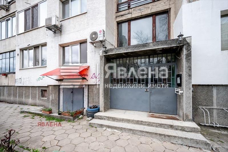 Продава 2-СТАЕН, гр. София, Света Троица, снимка 13 - Апартаменти - 54335266