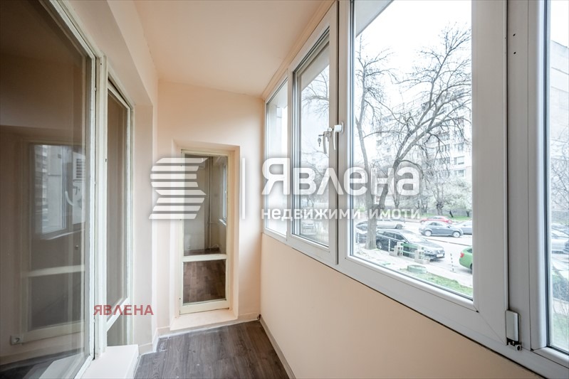 Продава 2-СТАЕН, гр. София, Света Троица, снимка 5 - Апартаменти - 54335266