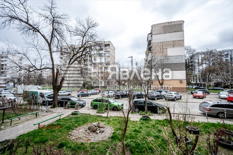 Продава 2-СТАЕН, гр. София, Света Троица, снимка 6 - Апартаменти - 54335266