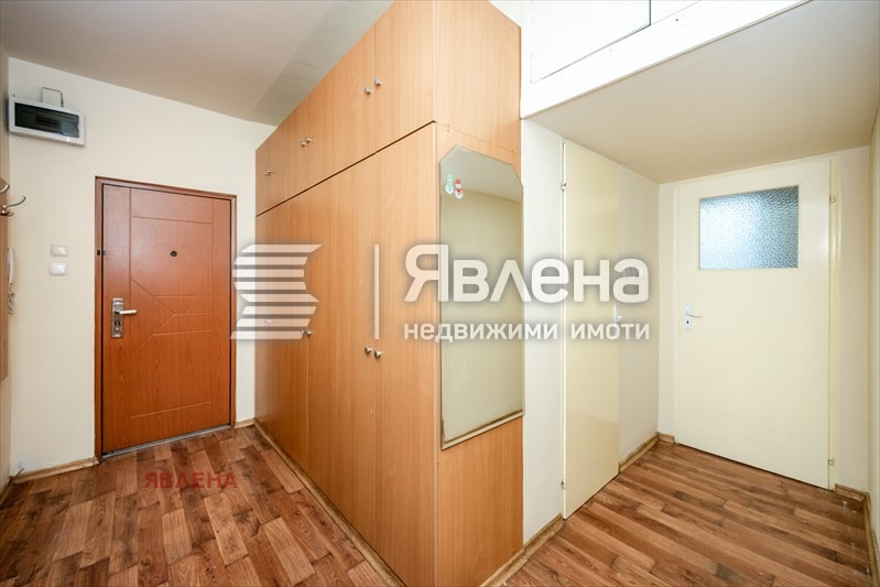 Продава 2-СТАЕН, гр. София, Света Троица, снимка 10 - Апартаменти - 54335266