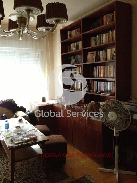 Продава 2-СТАЕН, гр. Пловдив, Гагарин, снимка 6 - Апартаменти - 54716421