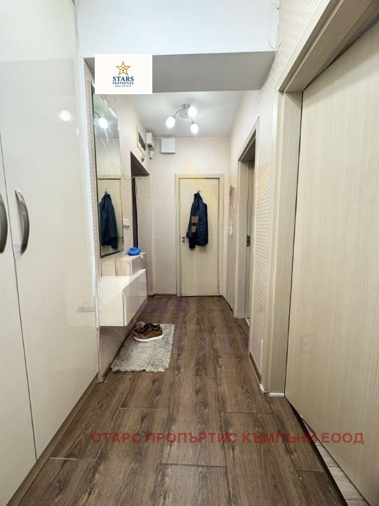 Продава 2-СТАЕН, гр. Варна, Левски 1, снимка 5 - Апартаменти - 55036153
