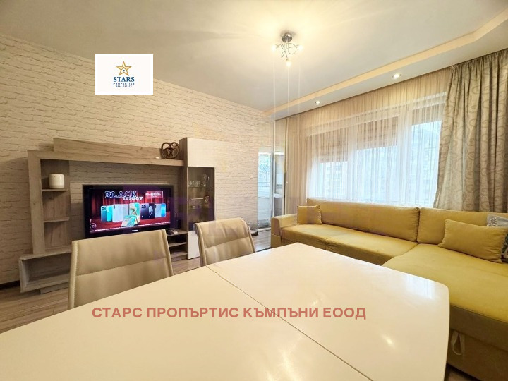 Продава 2-СТАЕН, гр. Варна, Левски 1