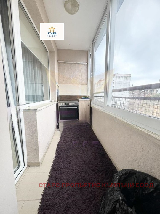 Продава 2-СТАЕН, гр. Варна, Левски 1, снимка 8 - Апартаменти - 55036153