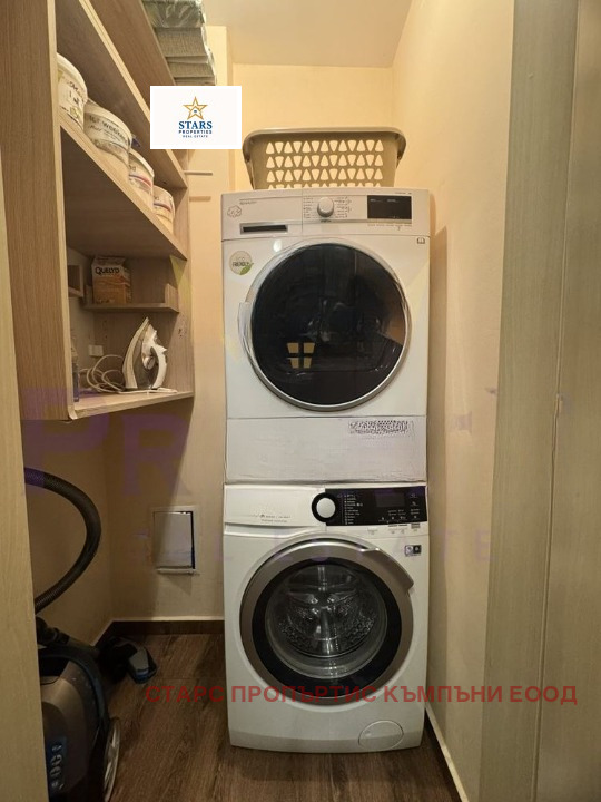 Продава 2-СТАЕН, гр. Варна, Левски 1, снимка 7 - Апартаменти - 55036153