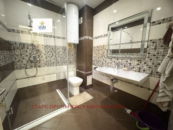 Продава 2-СТАЕН, гр. Варна, Левски 1, снимка 6 - Апартаменти - 55036153