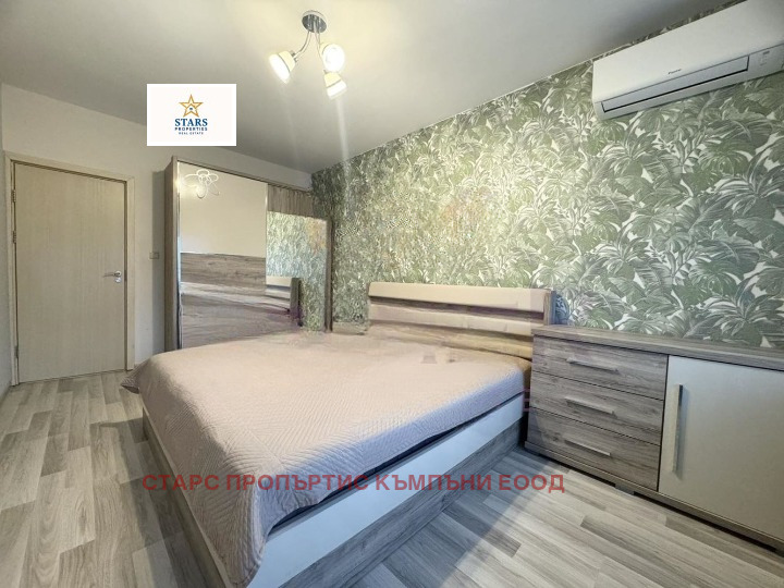 Продава 2-СТАЕН, гр. Варна, Левски 1, снимка 4 - Апартаменти - 55036153