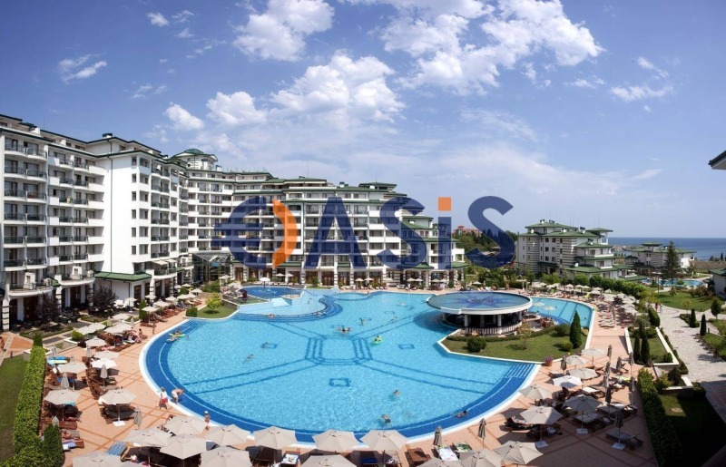 Продава  3-стаен, област Бургас, с. Равда • 89 000 EUR • ID 26517990 — holmes.bg - [1] 
