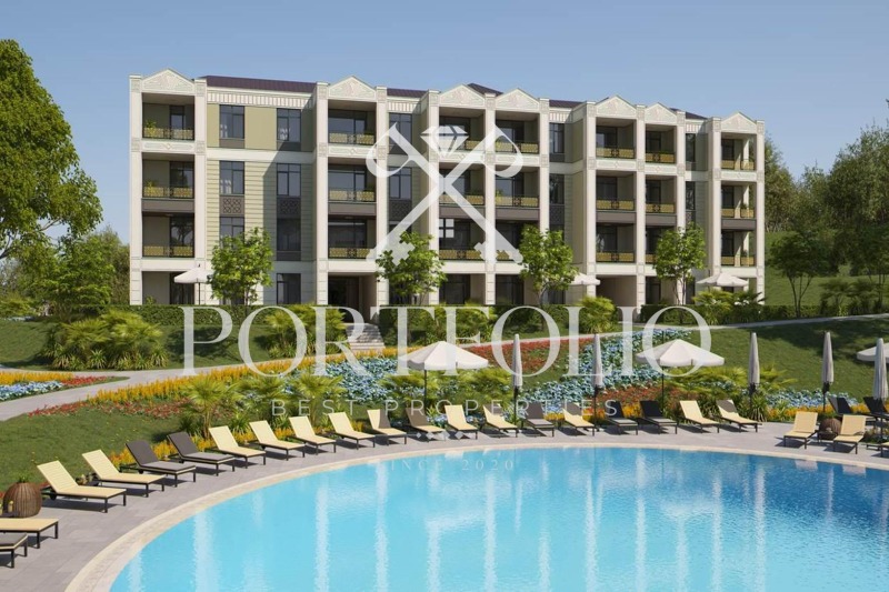 En venta  2 dormitorios región Burgas , Sozopol , 78 metros cuadrados | 53850425 - imagen [5]