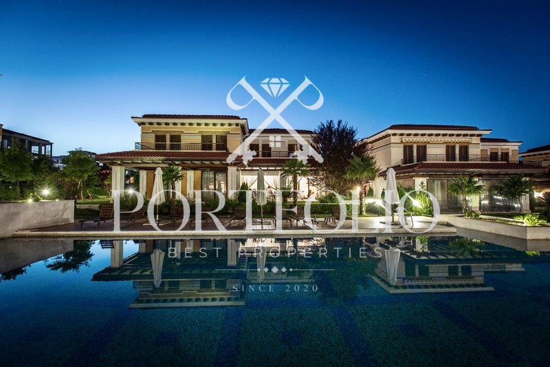 Продава 3-СТАЕН, гр. Созопол, област Бургас, снимка 10 - Апартаменти - 52623003