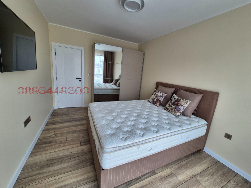 На продаж  2 спальні Бургас , Сарафово , 90 кв.м | 85628949 - зображення [16]