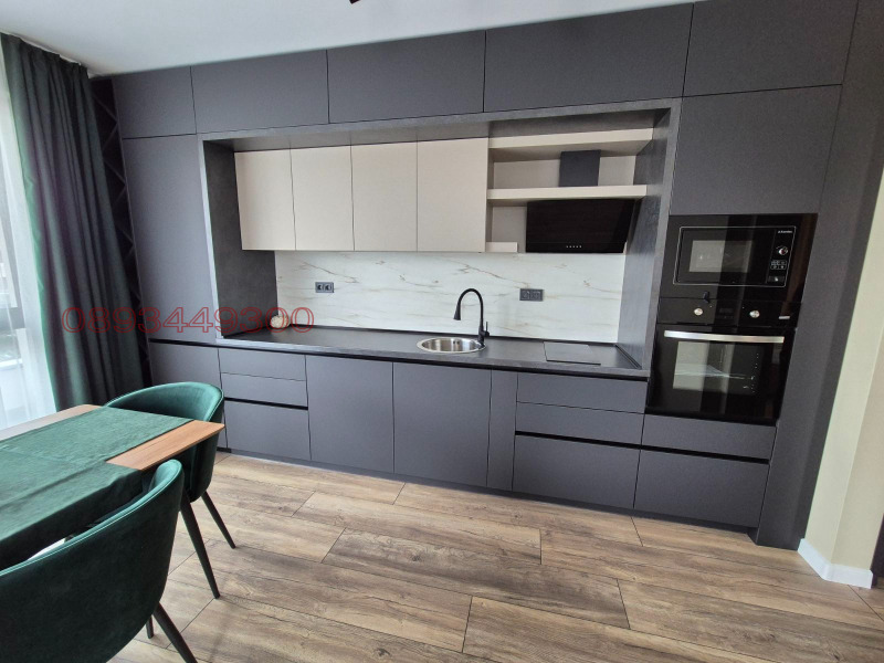 На продаж  2 спальні Бургас , Сарафово , 90 кв.м | 85628949 - зображення [5]