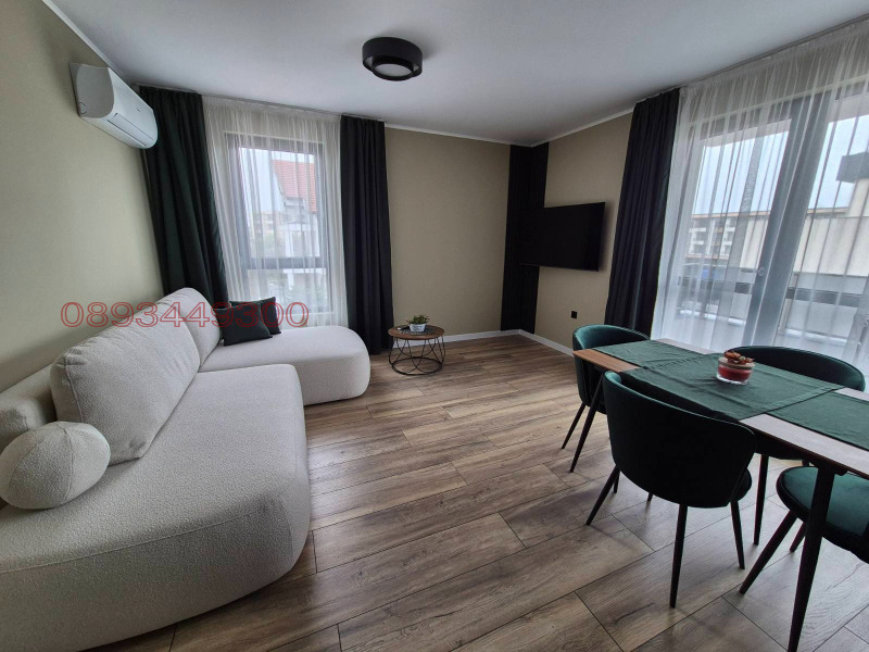 На продаж  2 спальні Бургас , Сарафово , 90 кв.м | 85628949 - зображення [6]
