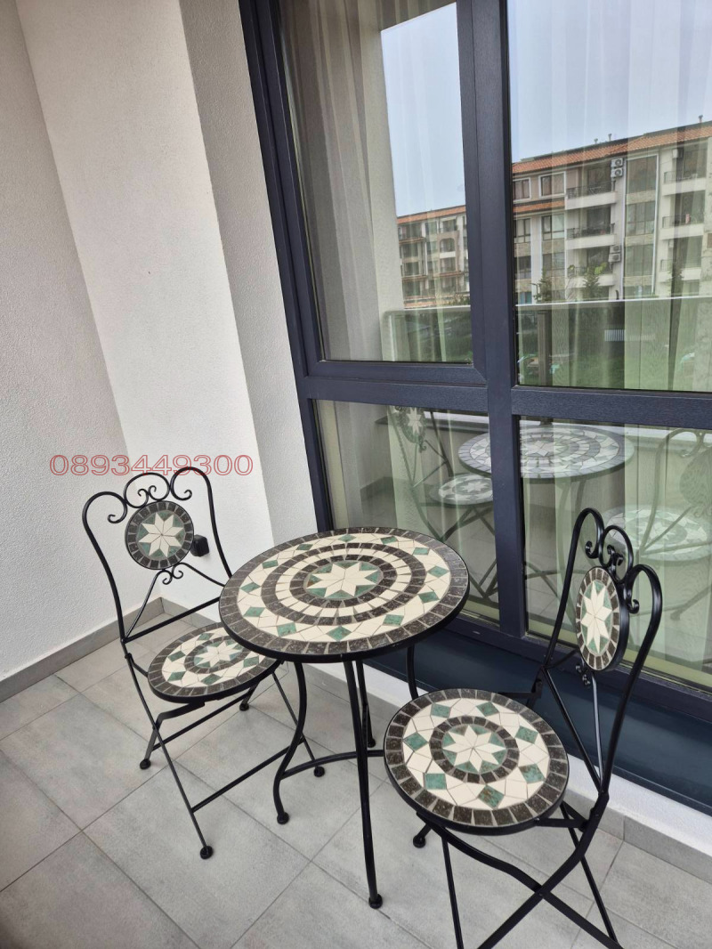 На продаж  2 спальні Бургас , Сарафово , 90 кв.м | 85628949 - зображення [4]