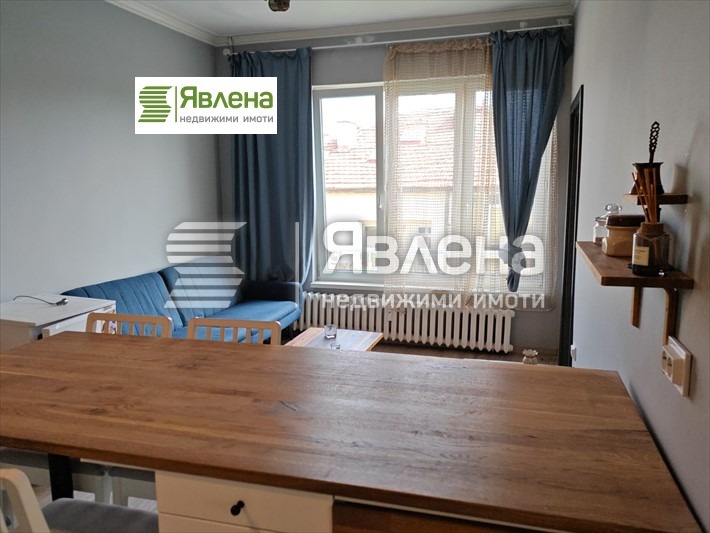 For Sale  2 bedroom Sofia , Meditsinska akademiya , 70 sq.m | 92647018 - image [3]