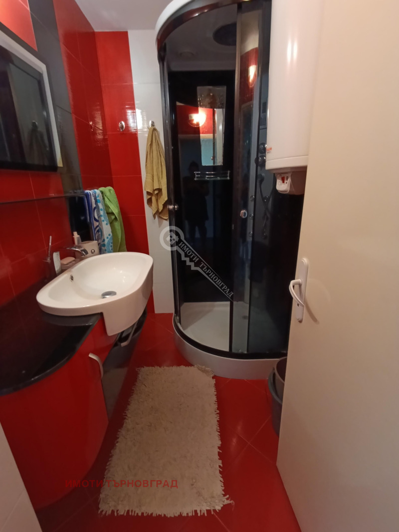 Eladó  2 hálószobás Veliko Tarnovo , Kolju Ficseto , 72 négyzetméter | 35748454 - kép [7]