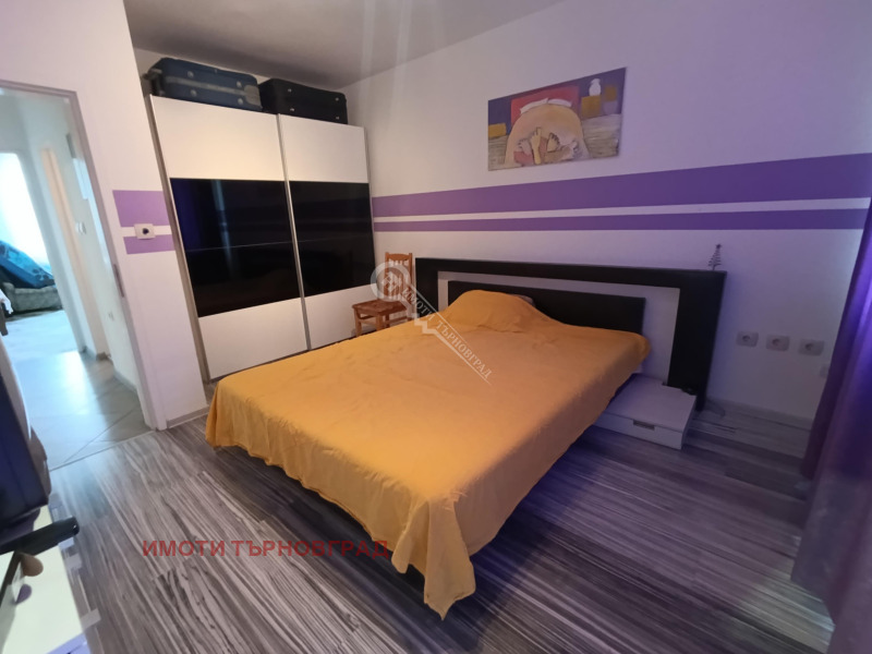 Eladó  2 hálószobás Veliko Tarnovo , Kolju Ficseto , 72 négyzetméter | 35748454 - kép [4]