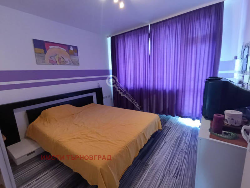 Eladó  2 hálószobás Veliko Tarnovo , Kolju Ficseto , 72 négyzetméter | 35748454 - kép [5]